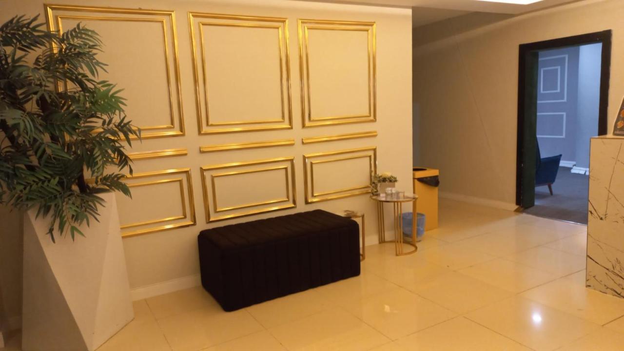 Main Airport Hotel Arnavutkoy Eksteriør bilde