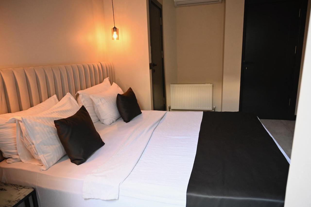 Main Airport Hotel Arnavutkoy Eksteriør bilde